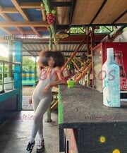 MORENA Y GRANDOTA, DIVINA FLACA AFRO, SOY CANELA - FOTO 2