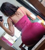 CULONA MORENA, DELGADA Y MUY ARDIENTE, NUEVA EN TU CUIDAD POR UNA SEMANA - FOTO 4