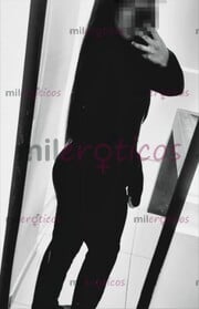 SOY UNA CHICA MUY SENSUAL ME GUSTA TOMARME TU LECHITA - FOTO 3