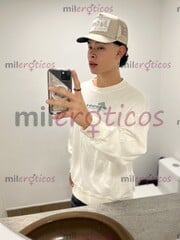 JOVEN MASCULINO MUY CALIENTE DISPUESTO A COMPLACERTE (VERSÁTIL) - FOTO 1