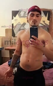 FULL HETERO VERGÓN DISPONIBLE PARA COMPLACERTE PERRITA Y ASER QUE TE MOJES EN MI - FOTO 2