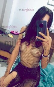 PROMO ANAL FLAKITA TRAGONA VEN CUMPLO TUS FANTASÍAS MUY CALIENTE.DISPONIBLE TRIO - FOTO 4