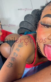 MORENA TRANS 22: UN MUNDO DE PASIÓN, DESEO Y EXPERIENCIAS INOLVIDABLES - FOTO 10