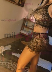 NELLY EXPERTA EN MASAJES RELAJANTE, ESTOY DE REGRESO CORAZÓNES!!! - FOTO 7