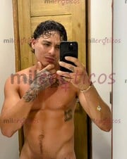 VAMOS A PASARLA RICO Y DISFRUTAR DE UN BUEN RATO DE PLACER. - FOTO 2