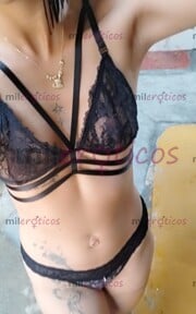 HOLA AMORES SOY KATALEYA ESTOY DE PASO POR TU CIUDAD - FOTO 5
