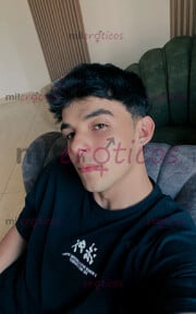 CHICO VERSÁTIL CUERPO ATLÉTICO DISPONIBLE - FOTO 5