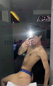 JOVENCITO 18 AÑOS DISPONIBLE EN LA CIUDAD - FOTO 2