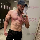 COLOMBIANO NUEVO EN LA CIUDAD, DISCRETO, APASIONADO. - FOTO 8