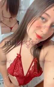 MONA 100%REAL NO CAIGAS EN ESTAFA ESTARÉ POCO DÍAS VEN Y LA PASAMOS DELI - FOTO 1