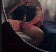 EXCLUSIVO VARONIL TATUADO Y VERGON PARA DAMAS Y PAREJAS - FOTO 1
