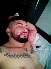 HOMBRE DESCOMPLICADO, MORBOSO Y BIEN ARRECHO, 24 7 - FOTO 5