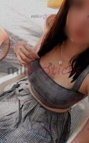 ROSAR TU VERGA CON MI CLÍTORIS TE VA A A FASCINAR BEBE - FOTO 9