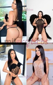EXQUISITA MUÑEQUITA VIP DISPUESTA A COMPLACERTE - FOTO 3