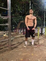 MACHITO JOVEN XL (TE FEMINIZO , TE TRATO COMO MI HEBRA Y MÁS ) - FOTO 6