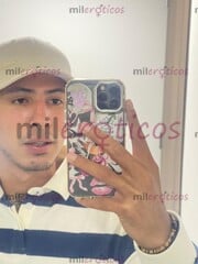 UNIVERSITARIO ALTO DELGADO VERGON Y TATUADO .SERVICIO PREMIUM EN BOGOTA - FOTO 7