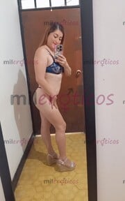 NUEVA EN TU CIUDAD CALIENTITA PARA TI VEN NO TE QUEDES SIN PROBARME - FOTO 5