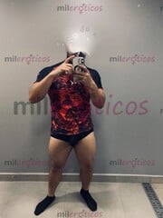 MASAJISTA MORENO MORBOSO UBICADO EN LA CIUDAD DE BOGOTA - FOTO 3