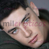 ERIK DELUCA, ARGENTINO, ROL ACTIVO 100% , 26 AÑOS - FOTO 5