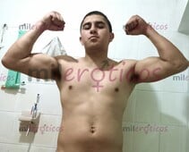 WICHO DISPONIBLE PARA TI BEBÉ EN CUALQUIER MOMENTO AQUÍ ME TIENES 27 AÑOS (MUJER - FOTO 9