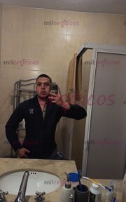 HOLA!! SOY JOSUÉ TENGO 27 AÑOS SOY UN CHICO MUY CALIENTE ACTIVO - FOTO 2