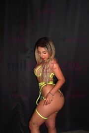 JESSICA UNIVERSITARIA DE 19 AÑITOS FLACA NATURAL CON FOTOS REALES DISPONIBLE - FOTO 5