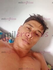 MUCHO GUSTO ME PRESENTO MI NOMBRE ES CAMILO SOY UN CHICO DE 23 AÑOS SÚPER DOTADO - FOTO 4