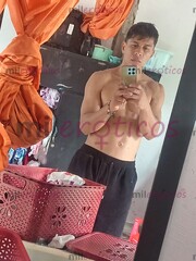 MUCHO GUSTO ME PRESENTO MI NOMBRE ES CAMILO SOY UN CHICO DE 23 AÑOS SÚPER DOTADO - FOTO 10