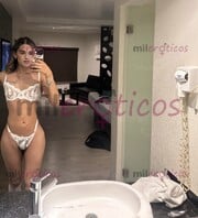 FLAQUITA RICA 22 CM DE PLACER Y UN HERMOSO CUERPO - FOTO 3