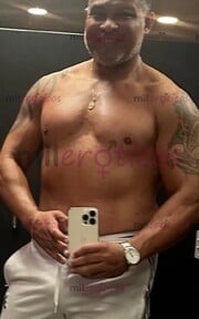 HOMBRE MADURO PARA TU DISFRUTE,SE COMO ATENDER UNA DAMA - FOTO 3