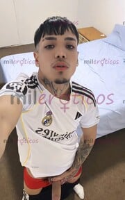 21 CM HETERO CURIOSO CACHONDO VERGUDO PENETRACIONES ILIMITADAS COMPLACIENTE - FOTO 4