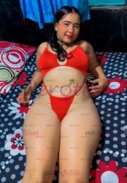 TRIGUEÑA FANTASIOSA SOFIA MORBOSA MUY CALIENTE GRAN PROMO 50 MIL UN BUEN SEXO - FOTO 9
