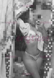 SOY UNA RICA FLACA COLOMBIANA COMPLACIENTE DE TAN SOLO 24 AÑITOS - FOTO 4