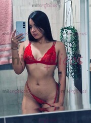 IVY PRECIOSA Y HERMOSA JOVENCITA DE 18, POCOS DÍAS - FOTO 8