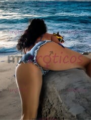 HOLA SOY GABRIELA LA MAS EXQUISITA Y SEDUCTORA COSTEÑA - FOTO 2