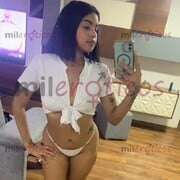 SCORT VIP COMPLACIENTE MUY CALIENTE NATURAL CON BUENA HIGIENE RESPETUOSA - FOTO 3