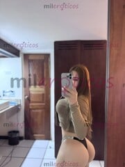 NIÑA TRANS DE 22 AÑITOS, EXCLUSIVA UNA MUÑEQUITA HERMOSA CHAPARRITA - FOTO 3