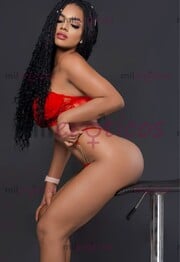 NEGRITA LINDA Y BIEN RICA!!! TRATO DE AMANTES DISFRUTA MI RICA PUSSY!!!! - FOTO 8