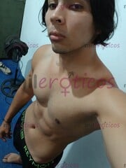 JOVEN SERIO DE 19 AÑOS LISTO PARA MUJERES SERIAS - FOTO 2