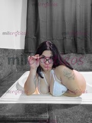 BUENOTA GORDITA CON GANAS SEXUALES IMPARABLES - FOTO 3