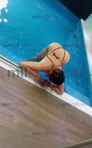 SOY TU MEJOR OPCIÓN LIMPIA CACHONDA CON IMAGEN GARANTIZADA - FOTO 9