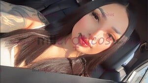 SHIRLEY TAPATÍA TATUADITA CULONCITA LA PASAREMOS RICO BB - FOTO 3