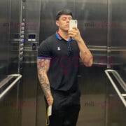 COLOMBIANO FULL MACHO ACTIVO NUEVO EN MÉXICO - FOTO 7