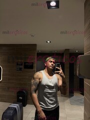 MIKE, VATO VARONIL, DISCRETO, GUAPO PARA COMPLACERTE - FOTO 9