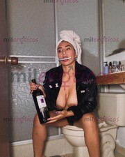 ARRECHITA CON MI VAGINA BIEN MOJADITA , SOLO QUIERO COMPLACERTE !!! - FOTO 9