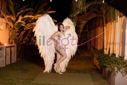 LINDA WERITA TAPATIA ESTA EN TU CIUDAD APROVECHA CON LUGAR HORA COMPLETITA - FOTO 8