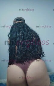 LLEGO TU GORDITA RICA PARA UN RATO DIFERENTE - FOTO 9
