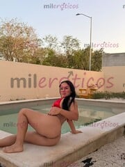 RICA PUTITA CULONA CHICHONA CACHONDA CALIENTE RICA - FOTO 5