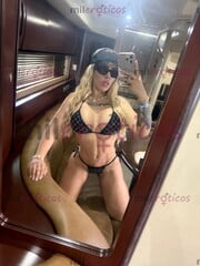 SOFÍA RUBIA ESPECTACULAR EL MEJOR SERVICIO CUANTO CON PARQUEADERO - FOTO 2