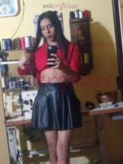 CHICAS TRAVESTI VERSATIL DESCOMPLICADA 24 AÑOS - FOTO 6